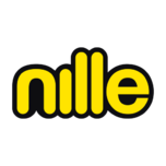 Logo Nille Trading AS