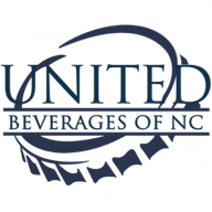 Logo United Beverages of North Carolina LLC