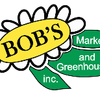 Logo Bob's Market & Greenhouses, Inc.