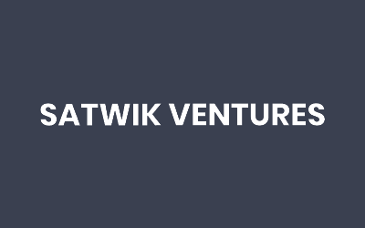 Logo Satwik Ventures LLC