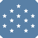 Logo Medal of Honor Foundation, Inc.