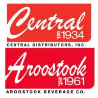 Logo Central Distributors, Inc.