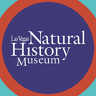 Logo Las Vegas Natural History Museum