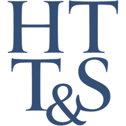 Logo Heckscher, Teillon, Terrill & Sager PC