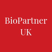 Logo BioPartner.co.uk Ltd.