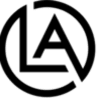 Logo Los Angeles Sports & Entertainment Commission