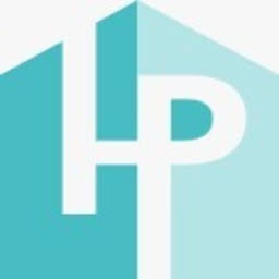 Logo HomePortfolio, Inc.