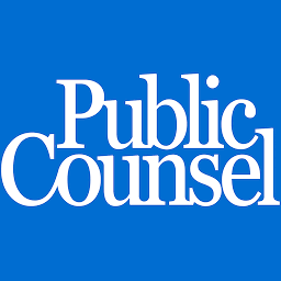 Logo Public Counsel Law Center