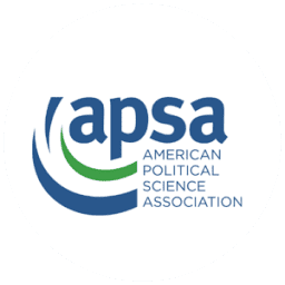 Logo The American Political Science Association