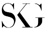 Logo SKG, Inc.
