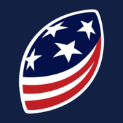 Logo USA Football, Inc.