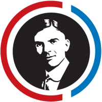 Logo ECR International, Inc.