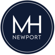 Logo Michael Hayes Co.