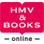 Logo HMV Japan KK