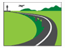 Logo Maju Expressway Sdn. Bhd.