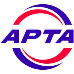 Logo American Public Transportation Association