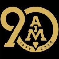 Logo American Iron & Metal LP