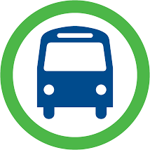 Logo British Columbia Transit Corp.
