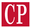 Logo Combined Properties, Inc.