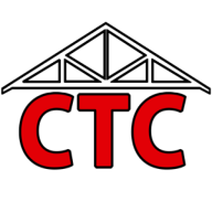 Logo Concord Truss Co.