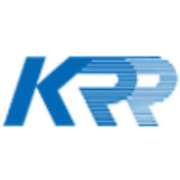 Logo Kansai Rapid Railway Co., Ltd.