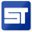 Logo The Security Title Guarantee Corporation of Baltimore