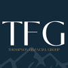 Logo Thompson-Hamel LLC