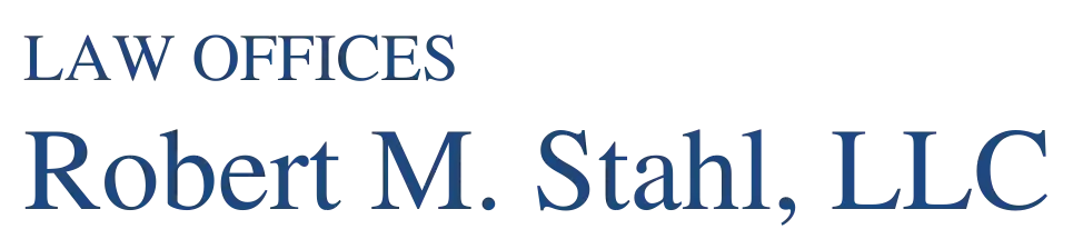 Logo Robert M. Stahl (Law Office)