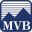 Logo MVB Bank, Inc.