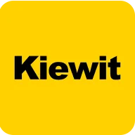 Logo Kiewit Corp.