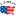 Logo US Meat Export Federation