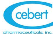 Logo Cebert Pharmaceuticals, Inc.
