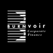 Logo BurnVoir Corporate Finance Ltd.