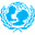 Logo UNICEF Canada