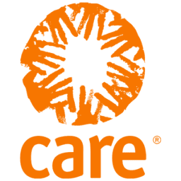 Logo CARE Canada