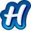 Logo Hebrew National