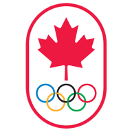 Logo The Canadian Olympic Committee