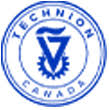 Logo Technion Canada