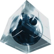 Logo AUSTRIANOVA Biomanufacturing AG