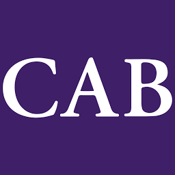 Logo The Canadian Association of Broadcasters