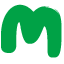 Logo Macmillan Cancer Support