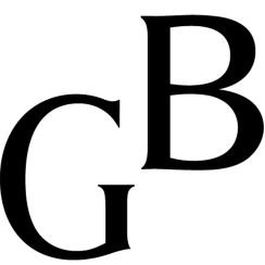 Logo Les Grands Ballets Canadiens de Montréal