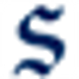 Logo Seagram Beverage Co.