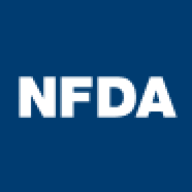 Logo National Funeral Directors Association