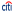 Logo Citigroup Global Markets Ltd. (United Arab Emirates)