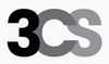 Logo 3C's Corp.