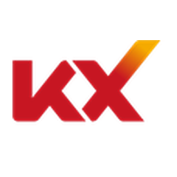 Logo KX NexG Co., Ltd.