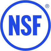 Logo NSF Health Sciences Ltd.