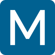 Logo Mejeriforeningen