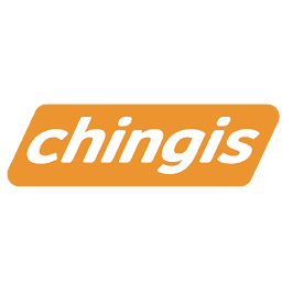 Logo Chingis Technology Corp.